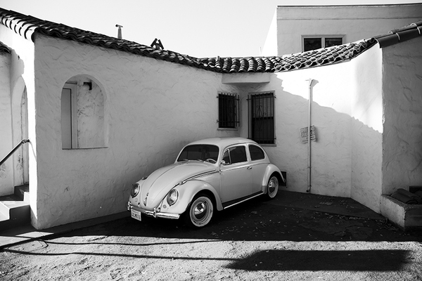 black and white Urban photo editing street photography minimalist Pop Art