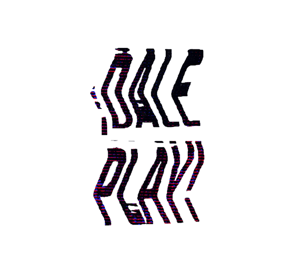 diseño gráfico tipografia cosgaya sistema fadu DALE PLAY