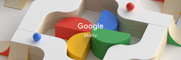 Google Monty