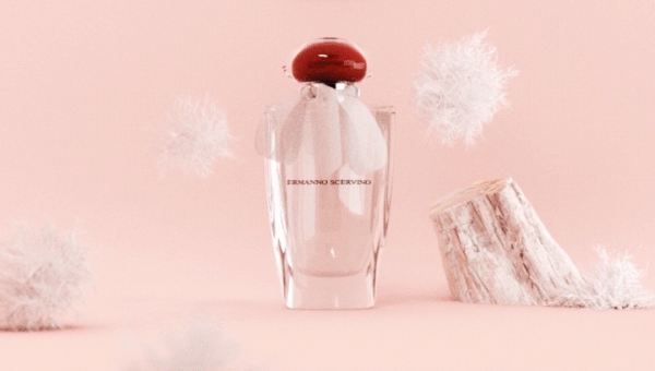 Ermanno Scervino - The New Fragrance For Woman