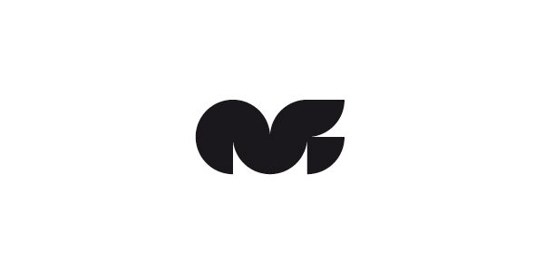 logo logopack eMGie Logotype Collection black