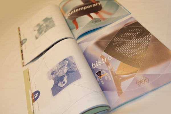 furniture book Catalogue design joint catalog brochure