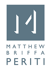 architect malta sign aluminium logo business card