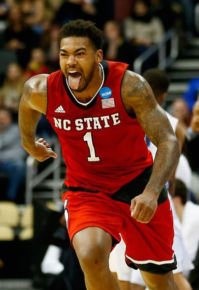 sports NCAA basketball college NC State wolfpack