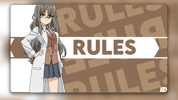 Simple Banners For Anime Topia Discord!