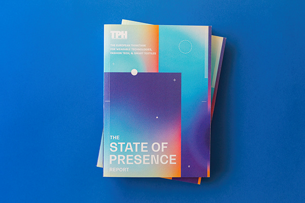 The State of Presence Report