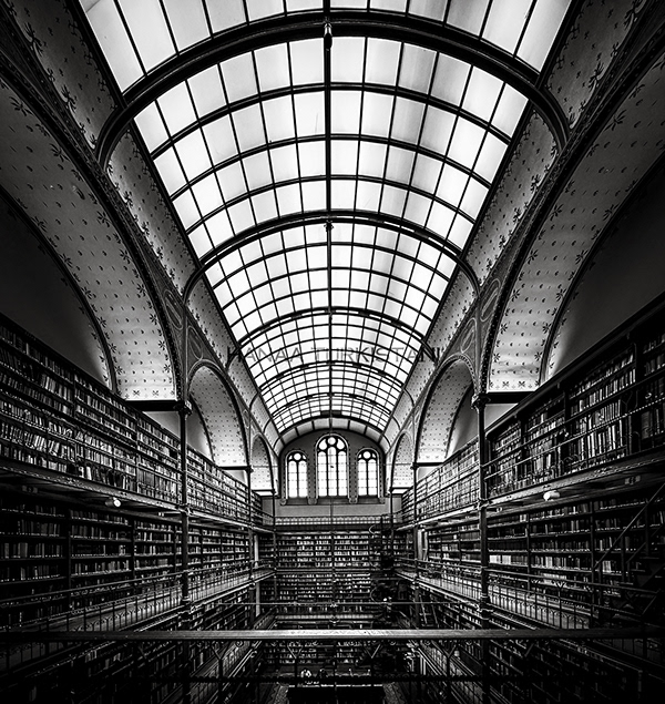 Magical Cuypers Library