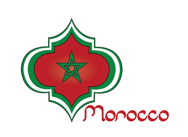 morocco tourism logo