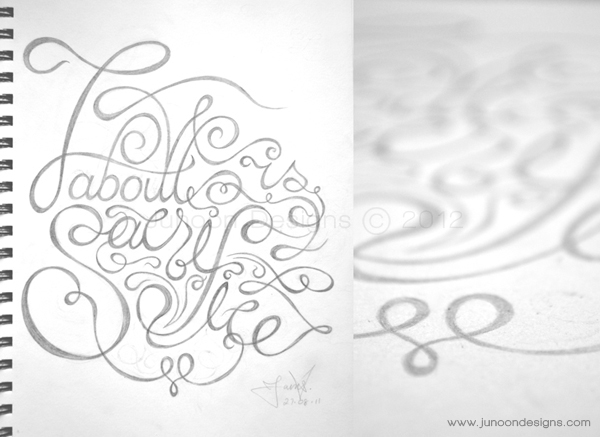 hand drawn  typography Typeface freehand Free style freedom Love Quotes words phrases Who Am I? kiss mind over matter sexy faith