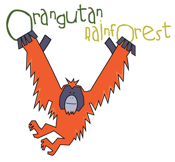 orang-utans Palm Oil Sustainability conservation