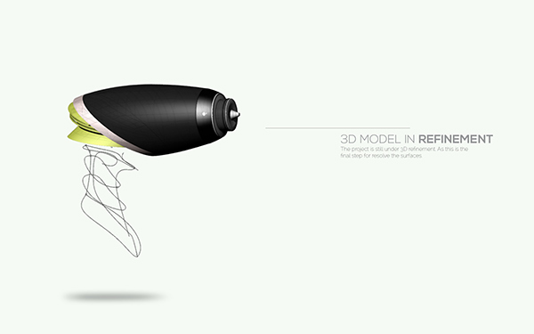 Louis Vuitton + Drill on Behance