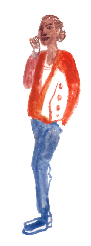 people akrylics acrylics London Albion  Reastaurant  weekend  Crowd  Queue men  women  Group of  Sunday week end  Illustration  Character Design  clothes Food   colour  drawing  painting  watercolour Reastaurant weekend crowd queue women Group of sunday clothes colour watercolour