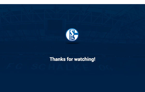 schalke gelsenkirchen bundesliga football soccer Schalke04 karol cichoń cichonkarol.com