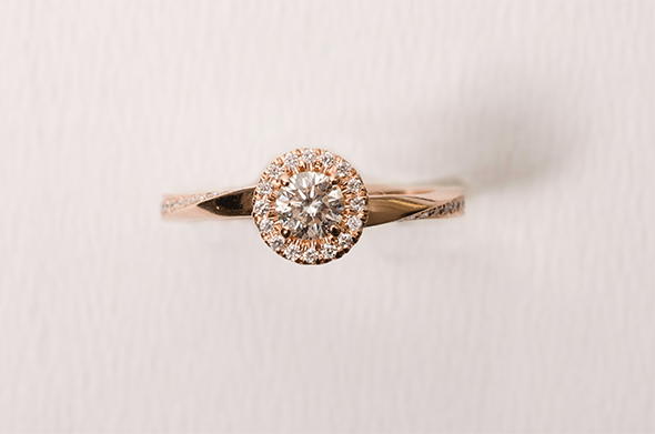 # 3d #gold #3dprint #ancient   #engagement #diamond #infinity  #wedding #love #detail