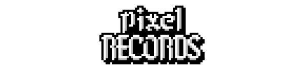 pixel Records app game design gianluca Fallone