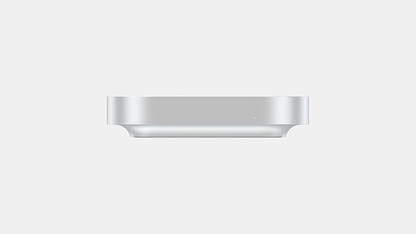 Mac mini Concept
