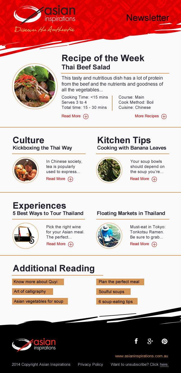 infographics asian culture cooking