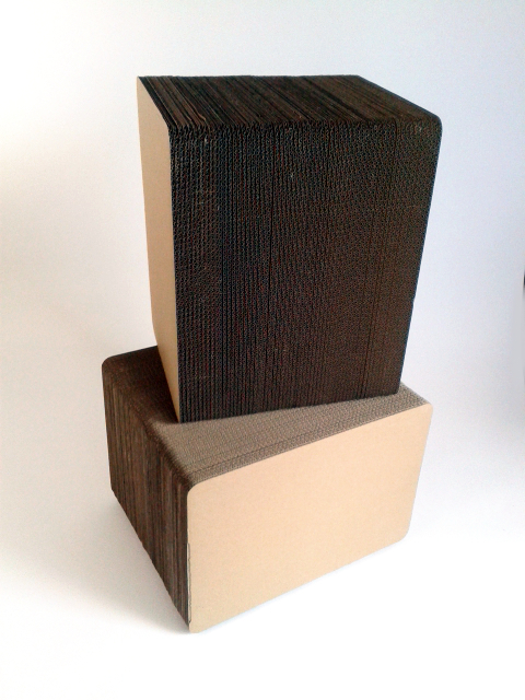 cardboard furniture mebl tektura