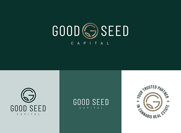 Good Seed Capital | Branding