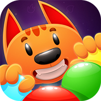 game amazing lines android gameart art design Cat Space  star stars Interface UI GUI windows