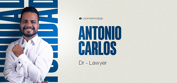 Social Media - Dr Antonio Advogado