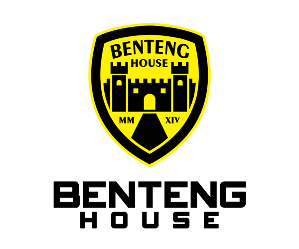  BENTENG  HOUSE FC Jersey Kits on Behance