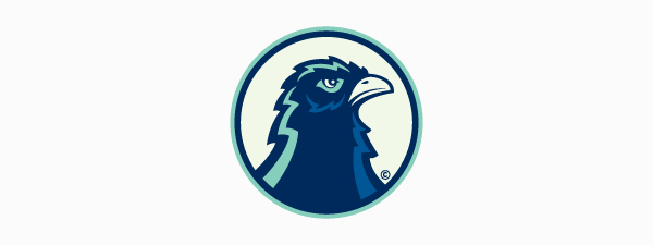 Adobe Portfolio logo logos ID conceptual Blue Jays leafs maple leafs raptors Toronto sports mlb NBA NHL mls Dave Rodgers