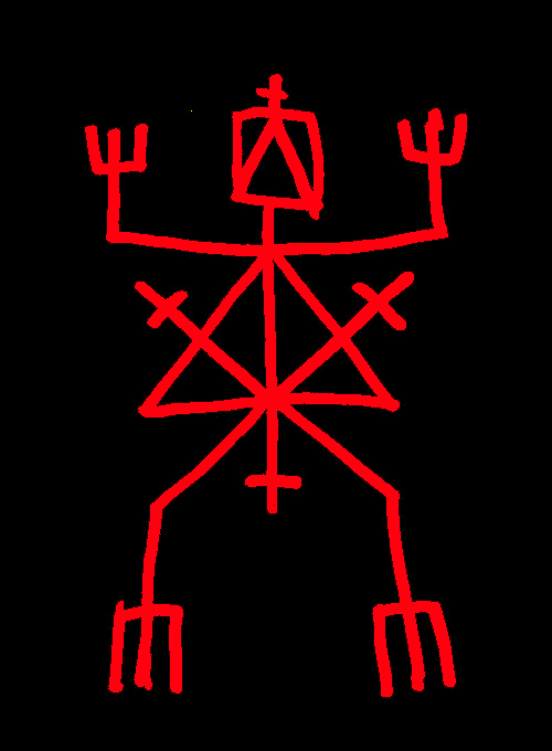 symbol gif figurative primal