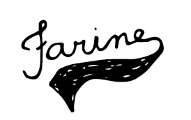 handmade logo identity lettering by hand drawn