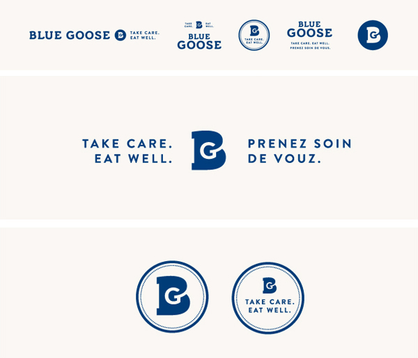 Blue Goose Pure Foods