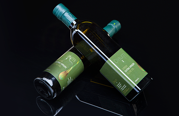 Olive Oil extra virgin Oleum greek Greece bottle dorita 250ml