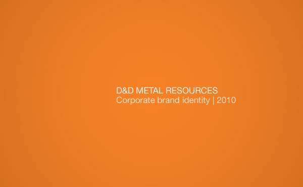 D&D Metal Resources Ironworks steel