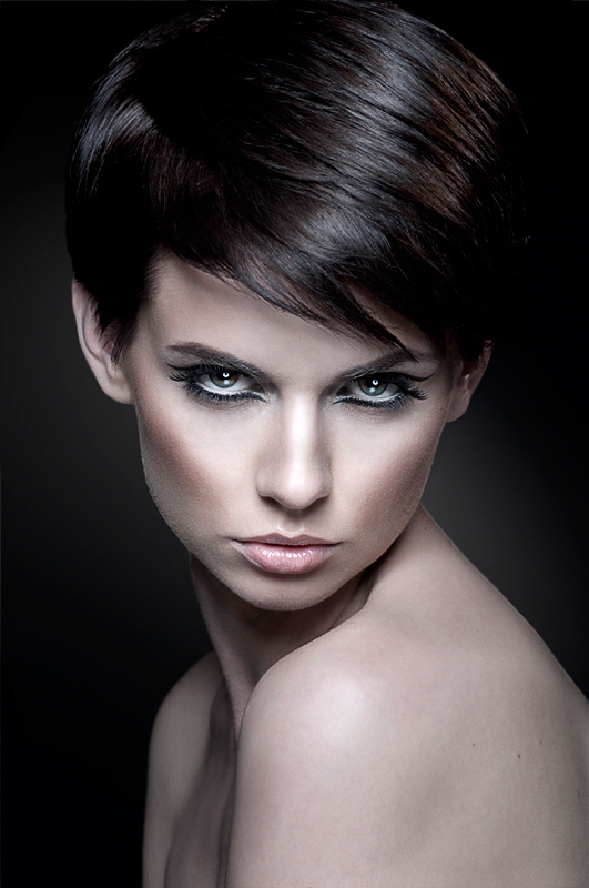 beauty model retoucher portrait retratos makeup  makup