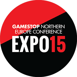 gamestop expo GameStop Project Management expo design Conference design