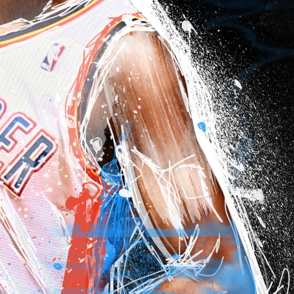 kevin Durant kevin durant NBA ESPN oklahoma thunder basketball durantula sports action