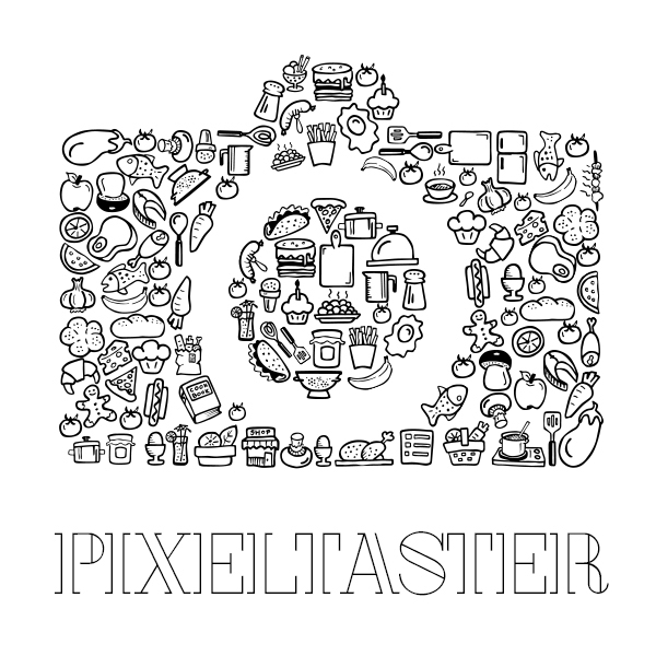 PixelTaster