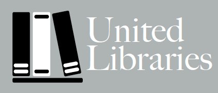 consortium libraries logo unbound