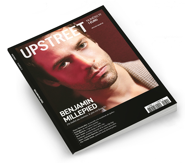 Magazine design The Design Surgery London Design Agency Layout Print publication page layout lifestyle arts culture French high quality luxury High End glossy cover grid mens fashion Luxury Magazine