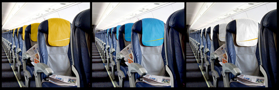 tame airline modern identity fresh Airpline Ecuador SKY uniform uniforms blue bird condor best strategy