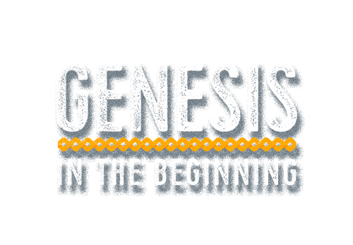 genesis beginning creation bible jesus animated cartoon motion church eden
