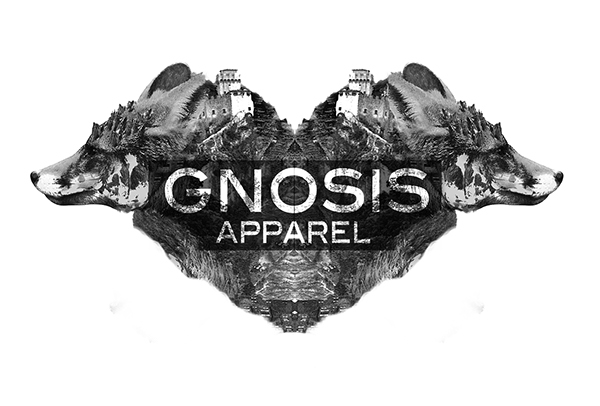 Gnosis Apparel T-shirt Design