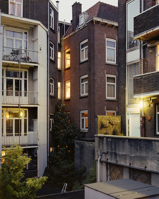 amsterdam Urban urban planning
