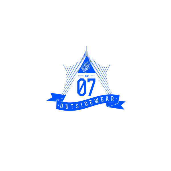 bartlomiej walczuk logo Logotype logopack bartold type