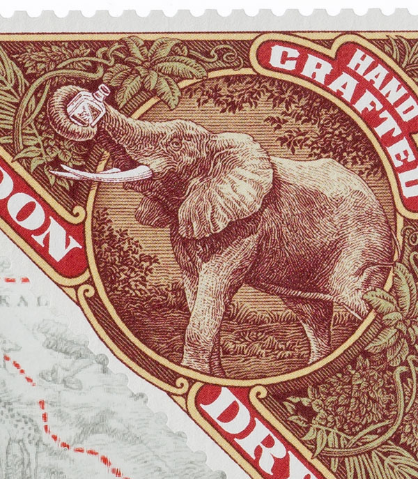 Elephant Gin