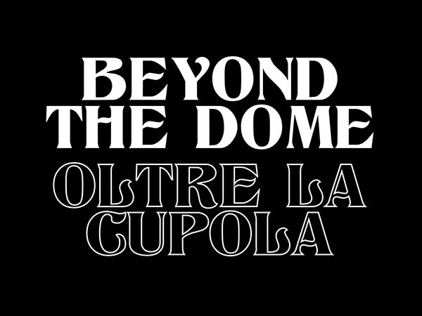 Antonioni Beyond The Dome