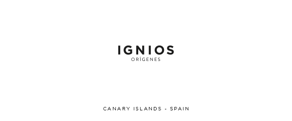 Ignios Orígenes wine vino canary islands islas canarias