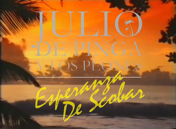 julio De Pinga Julio De Pinga cd caraibi latin jazz logo uauemo sottoscala 9