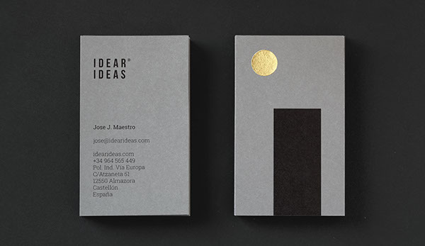 Idear Ideas