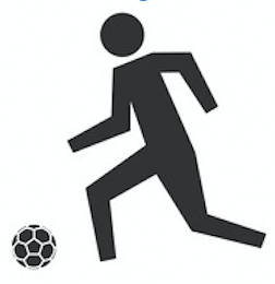 Soccer Player GIF on Behance
