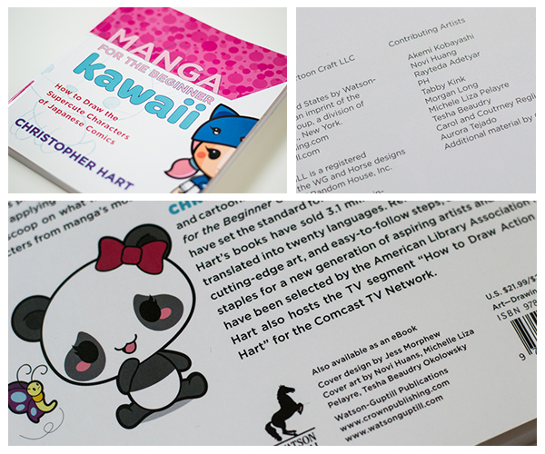 kawaii book kawaii tutorials cute character book book feature book manga chibi character design kawaii